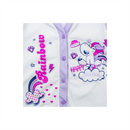 PIJAMA NIÑA 2350 LUKIAITAS