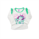 PIJAMA BEBE NIÑA MCPL 2351 DOI