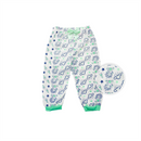 PIJAMA BEBE NIÑA MCPL 2351 DOI