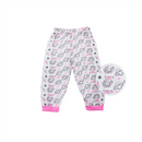 PIJAMA BEBE NIÑA MCPL 2351 DOI