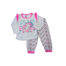PIJAMA BEBE NIÑA MCPL 2351 DOI