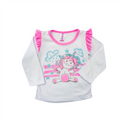 PIJAMA BEBE NIÑA MCPL 2351 DOI