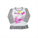 Pijama Niña 2352 Lukiaitas