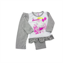 Pijama Niña 2352 Lukiaitas