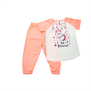 PIJAMA BEBE NIÑA MLPL 2354