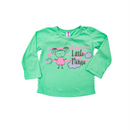 PIJAMA BEBE NIÑA MCB 2355 DOI