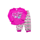 PIJAMA BEBE NIÑA MCB 2355 DOI