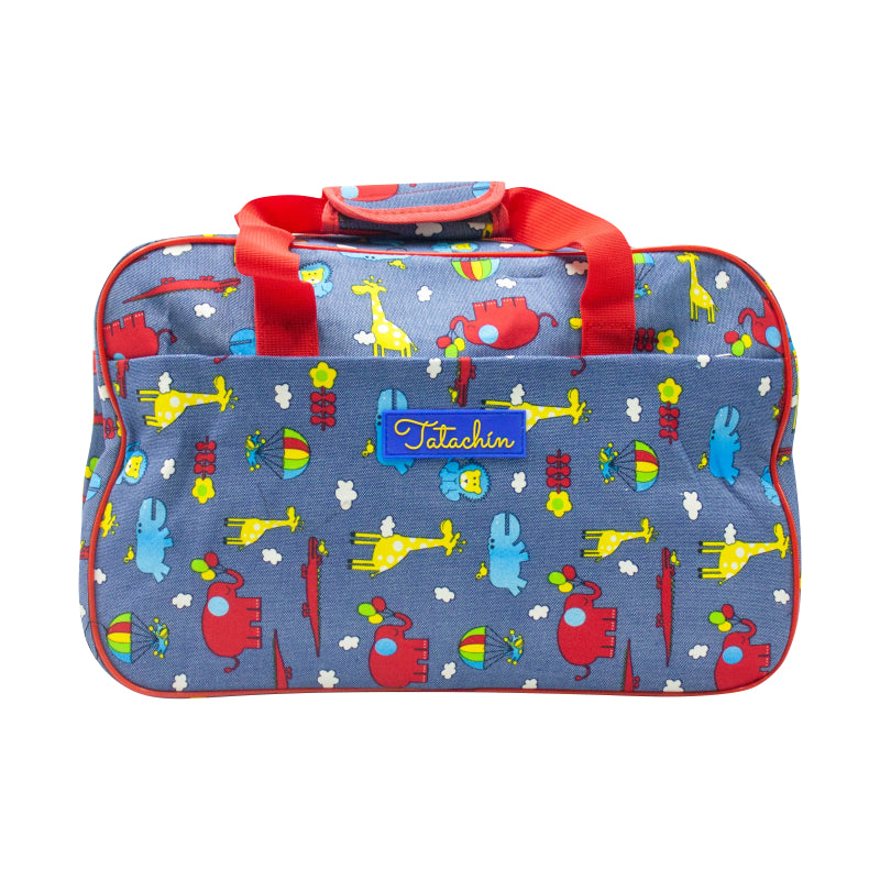 Bolso Pañalera TT020 TARARAN