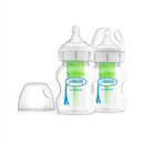 Tetero Boca Ancha 5Oz X2 D1817 Dr Brown