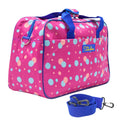 Bolso Pañalera TT020 TARARAN