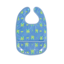 Babero Plastico 256A14 Tambor