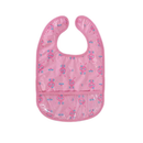 Babero Platico 256R14 Tambor