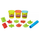 MINI BALDE SURTIDO 4993 PLAY DOH