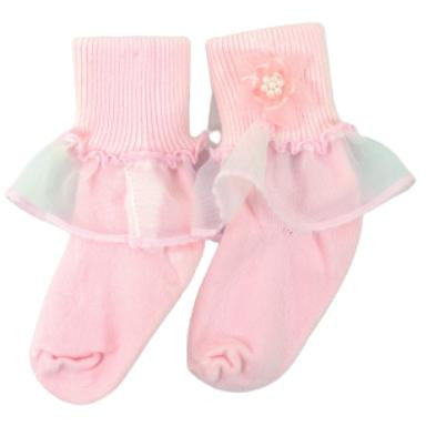 MEDIAS BEBE GRUP 0003 CRECIENDO BABY