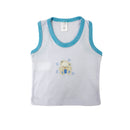 Primer Dia Tull 1243 For Baby