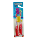 Cepillo De Dientes  SET X2 266-1 Mom