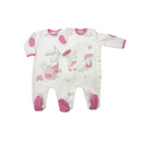 Set 2 Pijamas Largas 2724 Mayoral