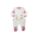 Set 2 Pijamas Largas 2724 Mayoral