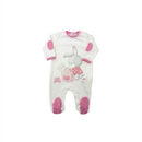 Set 2 Pijamas Largas 2724 Mayoral