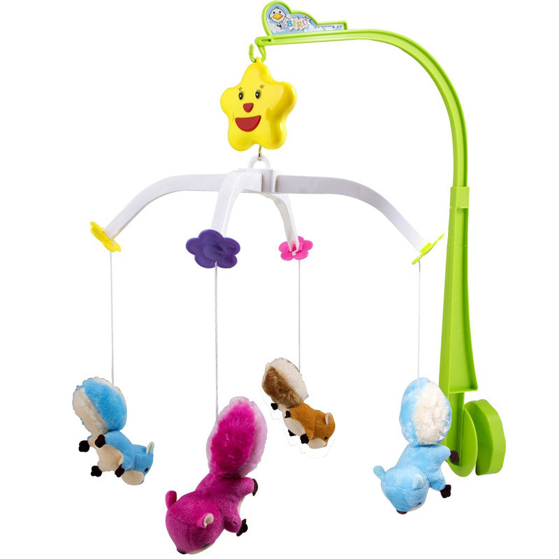 MOVIL FELPA D074-4 KABU