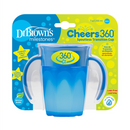 Vaso Transicion Asa 7Oz D1485 Dr Brown