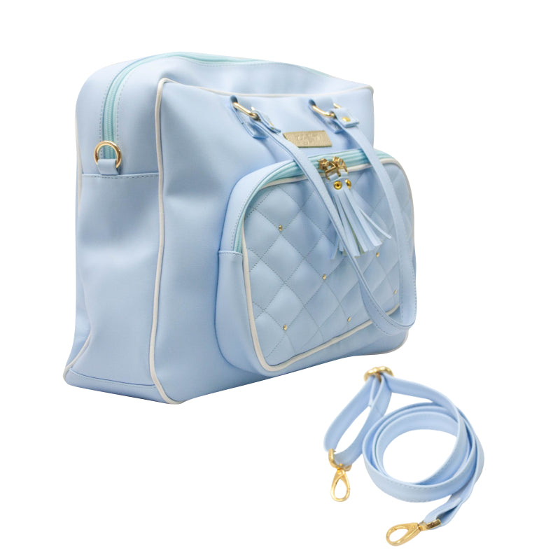 Pañalera Lujo 9400 Baby Luna