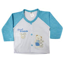 Primer Dia Tull 1243 For Baby