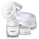 Extractor Electrico Comfort Scf332/31 Av (11656787850)