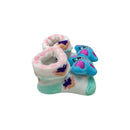 MEDIA ZAPATO AM02-204 MUNBE