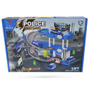 ESTACION POLICIA 2A5 JA