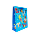 BOLSA DE REGALO CUMPLE BR4136L GAVALZA