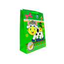 BOLSA DE REGALO BR4032M GAVALZA