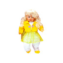 MUÑECA PATTY CON SONIDO CAJA 45000 J&M
