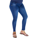 PANTALON JEANS 883 CARYMAR