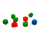 Carro Buggy Didactico Praktiplas