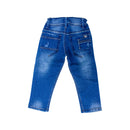 JEAN BEBE 700 MANDARIN