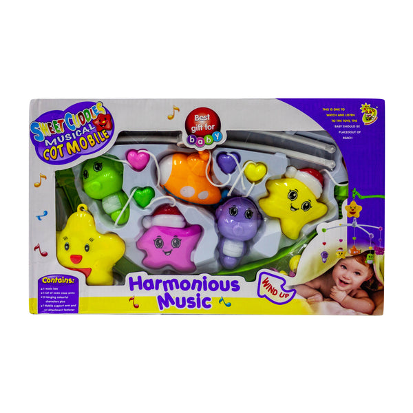 MOVIL MUSICAL GRANDE D074 OGUSS