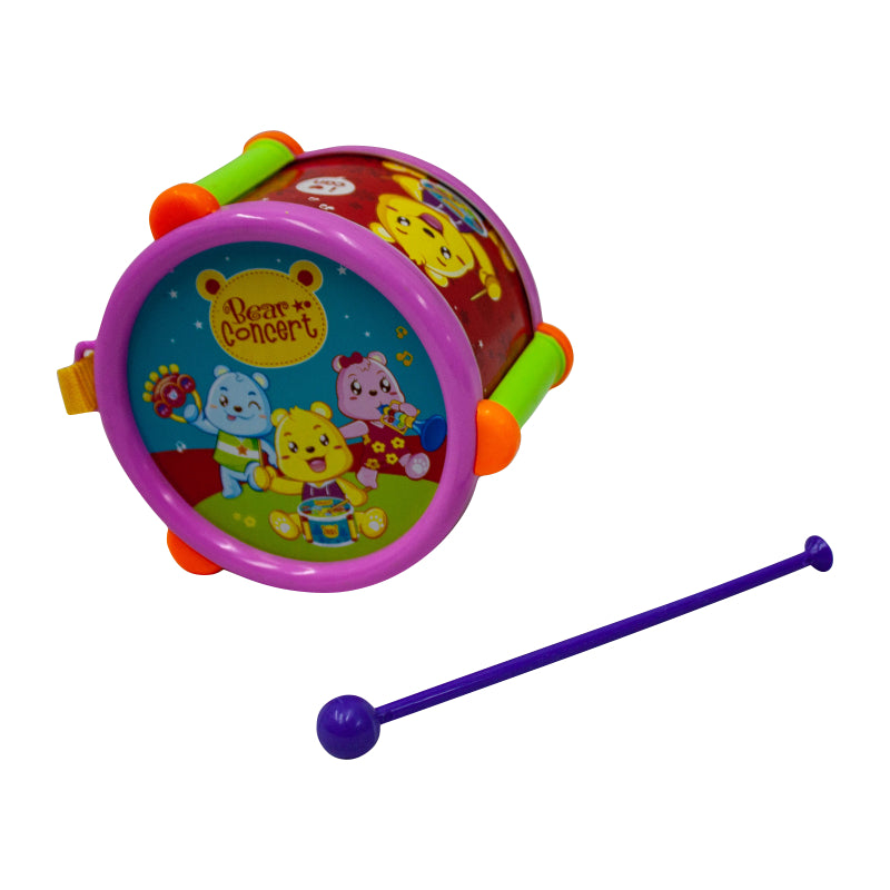 SET MUSICAL MTL8284A4 OGUSS