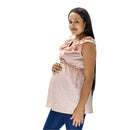BLUSA MATERNA 775 CARYMAR