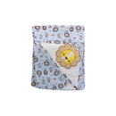COBIJA NIÑO 1647 TOFFY BABY