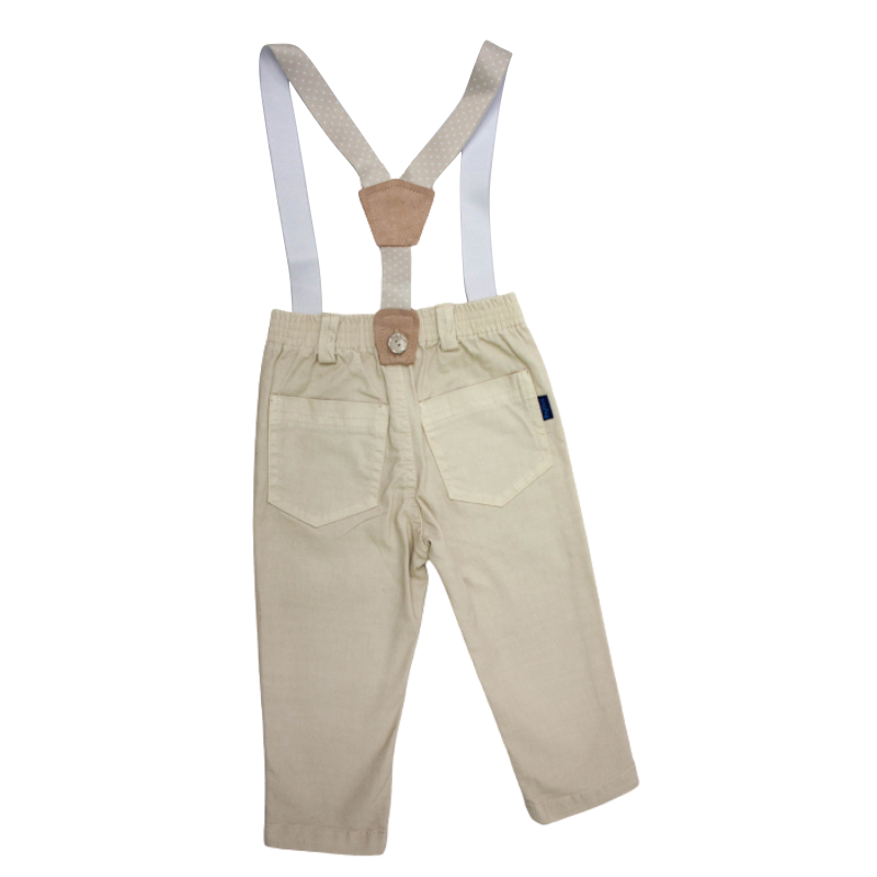 Conjunto Bautizo 3026 Rojitas