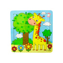 Rompecabeza M0104 Booggy