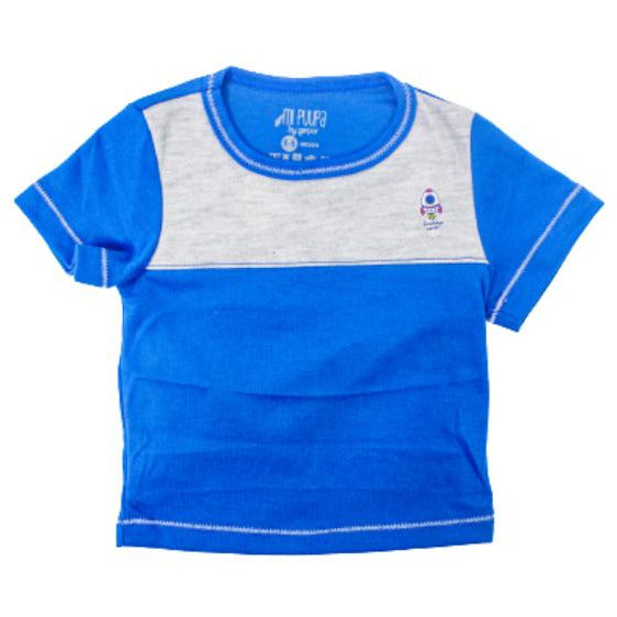 CONJUNTO BEBE SHORT 3111 MI PUPA