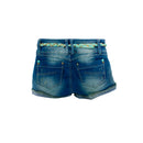 SHORT NIÑA 6017 ACOST