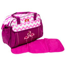 BOLSO PAÑALERA 9050L MUNBE