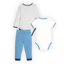 SET LLUVIA 712698 BABY FRESH