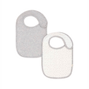 Set Babero X2 661202 Baby Fresh