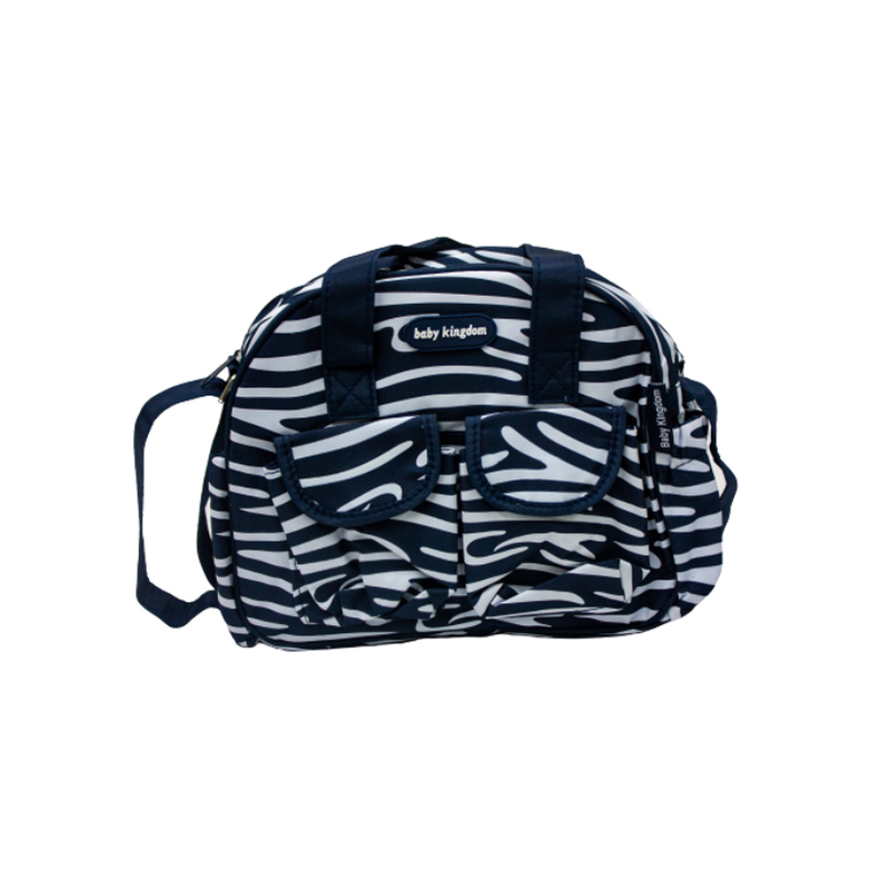 Bolso Pañalera Ap3-2465 Dpelos