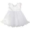 VESTIDO BAUTIZO 32190 BABY MODA
