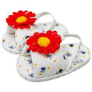 Sandalia Bebe 1263 For Baby